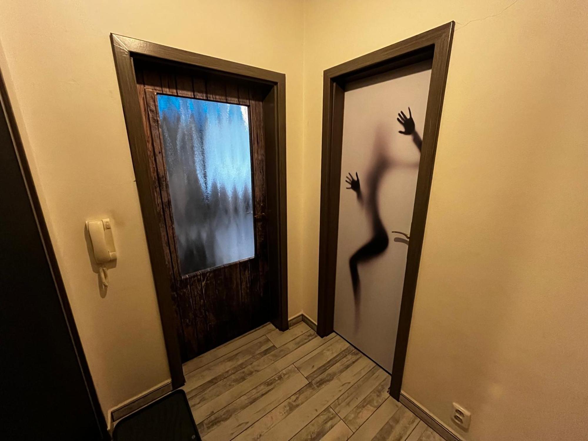 Monfas Apartment Provence In Prag Exterior foto