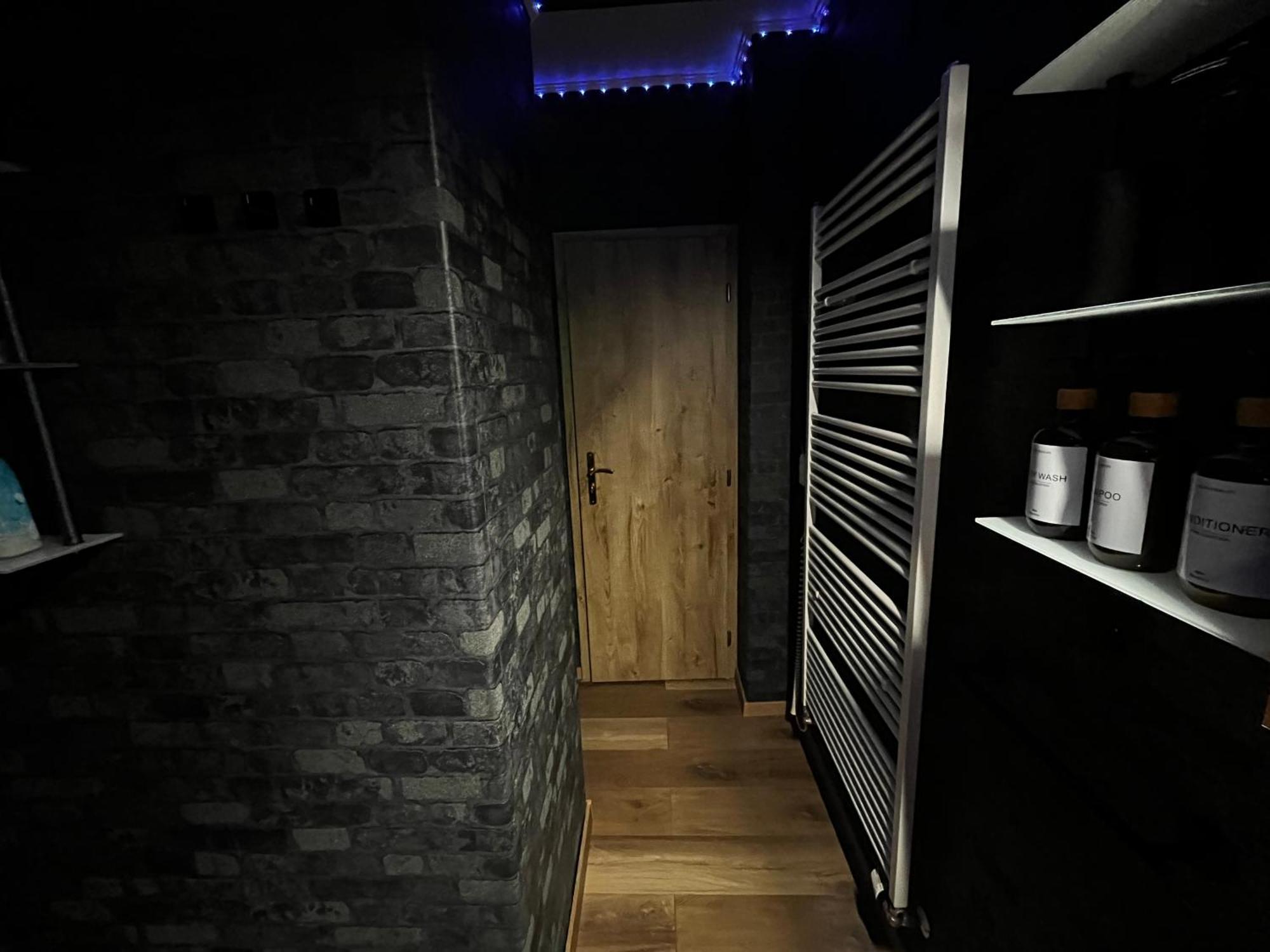 Monfas Apartment Provence In Prag Exterior foto